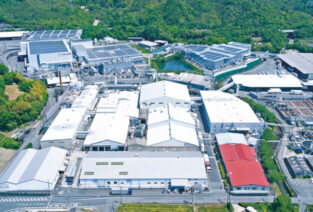 日本果実工業株式会社