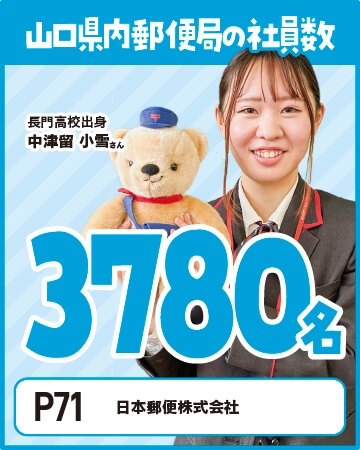 アピールポイント