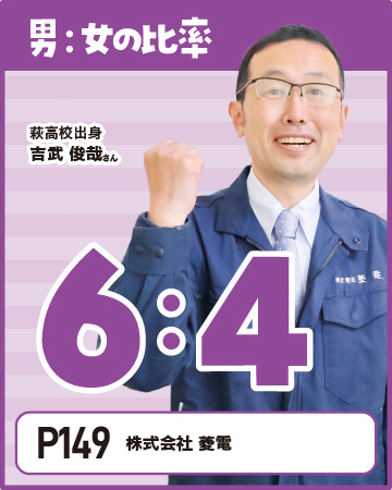 アピールポイント