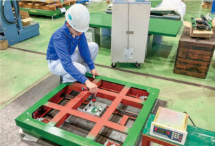 株式会社宝計機製作所