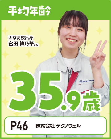 アピールポイント