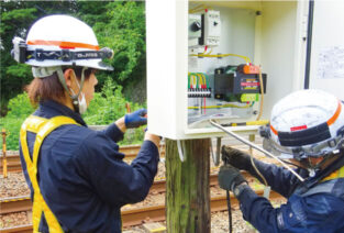 東光電気工業株式会社